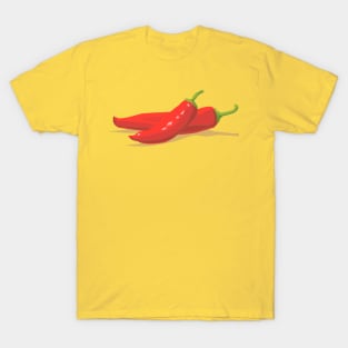 Chili pepper T-Shirt